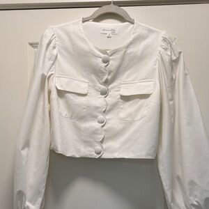 Amable by Mable. Size medium.